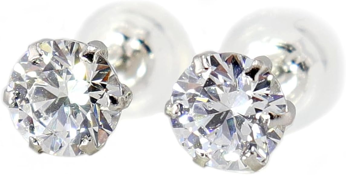 く*ん様 Pt900 天然ダイヤモンド計0.2ctピアス　H&C　各0.1刻印 ダイヤモンド ピアス0.8ct 0.4×0.4ct Pt900 プラチナ ハート